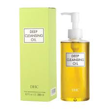 I Tried Five Of The Top Rated Cleansing Oils On Amazon Here S What Actually Took My Makeup Off With Images Cleansing Oil Dhc Deep Cleansing Oil