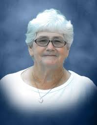 Obituary information for Alma Dale Tomes