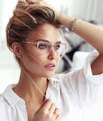 Eyewear Trends For Women 2020 Glasses Trends Eyewear Trends Clear Glasses
