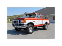 Image result for Vermillion 1991 Ford