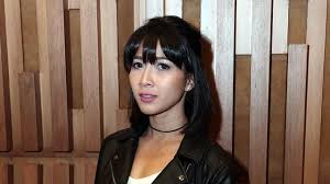 Mythological ancient roman divinity diana was noted for beauty and swiftness; Andrea Dian Banjir Dukungan Selebritis Setelah Positif Virus Corona Covid 19 Showbiz Liputan6 Com