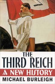 A concise history of the third reich, by wolfgang benz. The Third Reich A New History Pan Macmillan Au