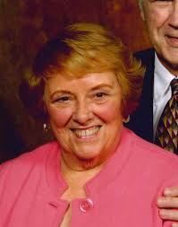 Barbara Rominger Obituary May 4, 2015