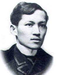 A portrait of jose rizal in the cell at fort santiago where he was held in the days after his capture by the spanish. Nationalhelden Der Philippinen Wikipedia