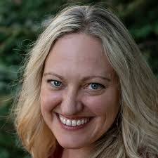 Rebecca Plank's Instagram, Twitter & Facebook