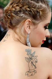 Peaches Geldof's life in pictures