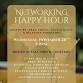Networking Happy Hour @ Ela Curry & Cocktails event image