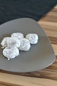 Einfache Mochi Gefullt Mit Anko Susser Bohnenpaste Herbs Chocolate Rezept Mochi Bohnenpaste Einfacher Nachtisch