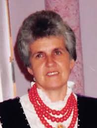 Obituary information for Anna Tylka