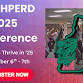 2025 NHAHPERD Fall Conference event image