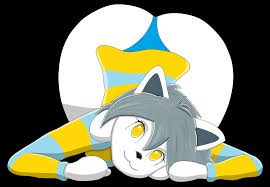 Rule34 - If it exists, there is porn of it  temmie, temmie (undertale)   6449492