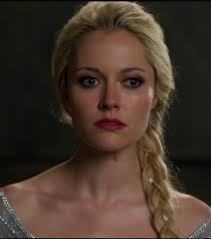 Why did they make Elsa's dress so cheap : r/OnceUponATime