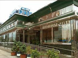 Home Bel Aire Diner Vintage Diner Diner Diner Nyc