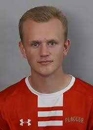 2020 Men's Soccer Roster