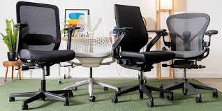 We tested the best chairs so you can pick the right one for your needs. The Best Office Chair For 2021 Reviews By Wirecutter