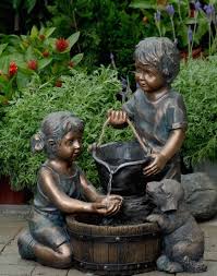 Outdoor Indoor Water Fountain Fontaines D Eau De Jardin Fontaine De Jardin Bassin D Eau
