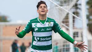 Santiago munoz profil), vereinsseiten (z.b. Santiago Munoz El Guerrero De Santos Que Liderara A La Sub 17 Apuntes De Rabona