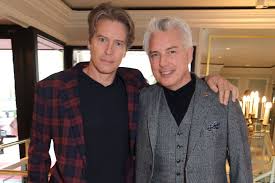 John barrowman accused of 'taking his d**k out every five seconds' by noel clarke in resurfaced video. John Barrowman S Husband Slams Trolls After Exposure Allegations