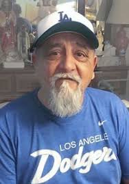 Bruce Ballesteros Obituary (1953