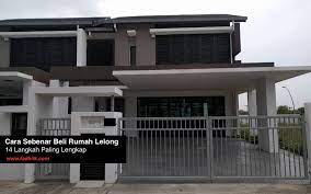 Harga rumah takkan turun pun. Blog Fadhil Bercerita Berkongsi Pengalaman Hidup