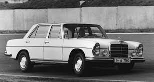Find your perfect car with edmunds expert reviews, car comparisons, and pricing tools. 1968 Mercedes Benz 300 Sel 6 3 Classic Driver Magazine