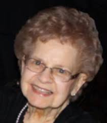Adeline Policht Obituary July 1, 2016