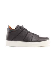 Ermenegildo Zegna Sneaker Tiziano