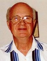 Bob Benson Obituary
