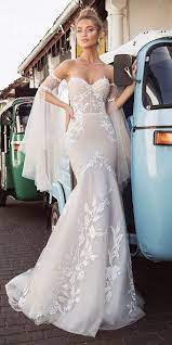 60 Trendy Wedding Dresses For 2020 2021 Wedding Dresses Guide Wedding Dresses Wedding Dresses Unique Wedding Dress Guide