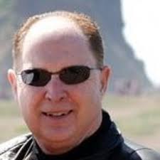 Christopher Chrisman