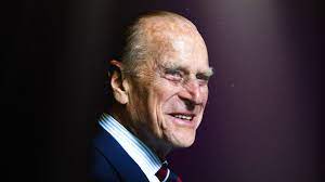 Prince philip has died at the age of 99, buckingham palace announced on friday. 4tupcwhi 326bm
