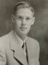 Passing of William 'Bill' Maynes, Class of 1956