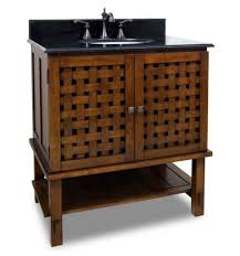 Our bathroom vanities come in various impressive styles. Lyn Bathroom Vanity 31 1 2 Inch With Top Bowl Bathroom Vanities The Home Improvement Outlet