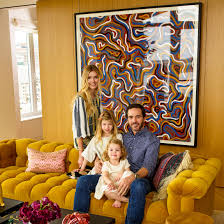 I interviewed at nascar (new york, ny) in january 2020. Inside Jimmie Johnson S Home In New York City Architectural Digest