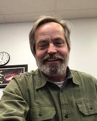 Christopher Gegenheimer Obituary