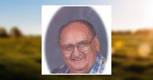 Thomas Leroy Forgason Obituary October 14, 2007