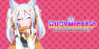 Maybe you would like to learn more about one of these? Dark Witch Music Episode Rudymical Is An Indie Rhythm Heaven Like Out Now On Nintendo Switch Articles Pocket Gamer