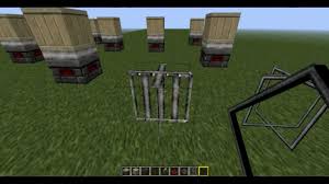 Minefactory reloaded has the mob counter. it's how many rather than how close though. Wireless Trip Wire Using Wireless Redstone Wireless Redstone Tutorial Minecraft Wonderhowto