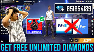 Apart from this, it also reached the milestone of $1 billion worldwide. How To Get Free Diamonds In Free Fire Without Paytm Daily Free Diamonds Free Diamonds Trick 2021 Youtube