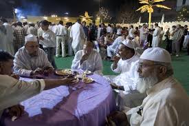 Maybe you would like to learn more about one of these? 3 Walimah Yang Sarat Pahala Buat Umat Muslim Menurut Uas Republika Online