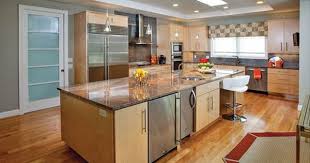 C B I D Home Decor And Design Rebirth Oak Cabinets Oak Kitchen Cabinets Kitchen Colors