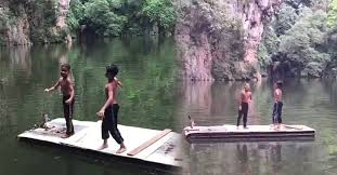 Ayuhhh jom kita ke tasik cermin ipoh, perak. Tasik Cermin Ipoh