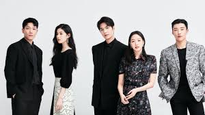 The eternal monarch will begin in the second half of 2019 and will be aired in the first half of 2020. Interview Lee Min Ho Kim Go Eun And The Cast Of Netflix S The King Eternal Monarch Unfold Fantasies