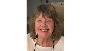 Joan MacKenzie Obituary