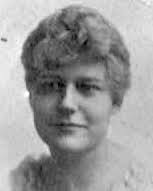 Engelina Reyne Roorda (1897-1917)