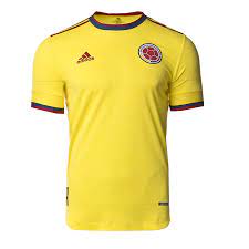 Check our football jersey store. Colombia Jersey Custom Home Soccer Jersey 2021