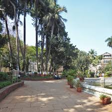 Horniman Circle Gardens ...