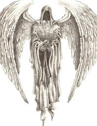 Gabriel being my deceased's fathers name. Archangel Drawings Cprc