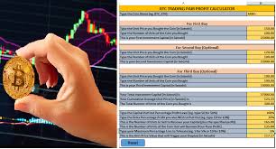 Whilst this means risk is high, it also means the potential for profit is great too. Free Bitcoin Trading Profit Loss Ms Excel Calculator For Crypto Traders Microsoft Tutorials Office Games Seo Book Publishing Tutorials