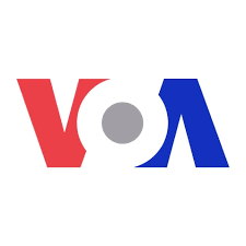 Voice of America erabiltzaileak argazki...